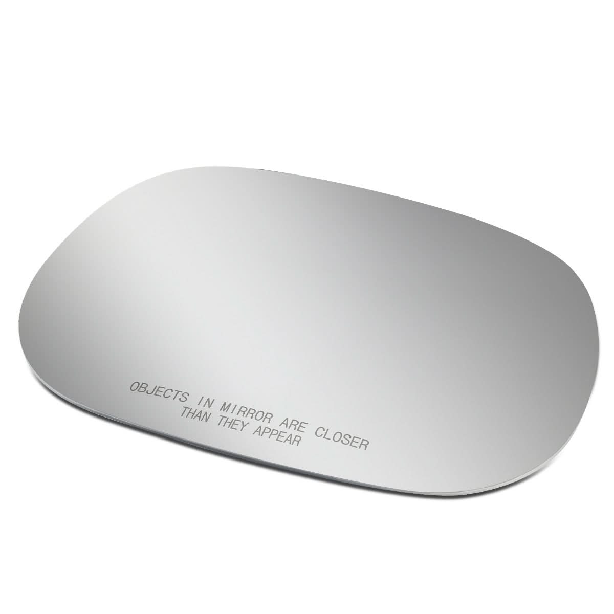 97-04 Dodge Dakota/Durango/Ram Right Mirror Glass Lens