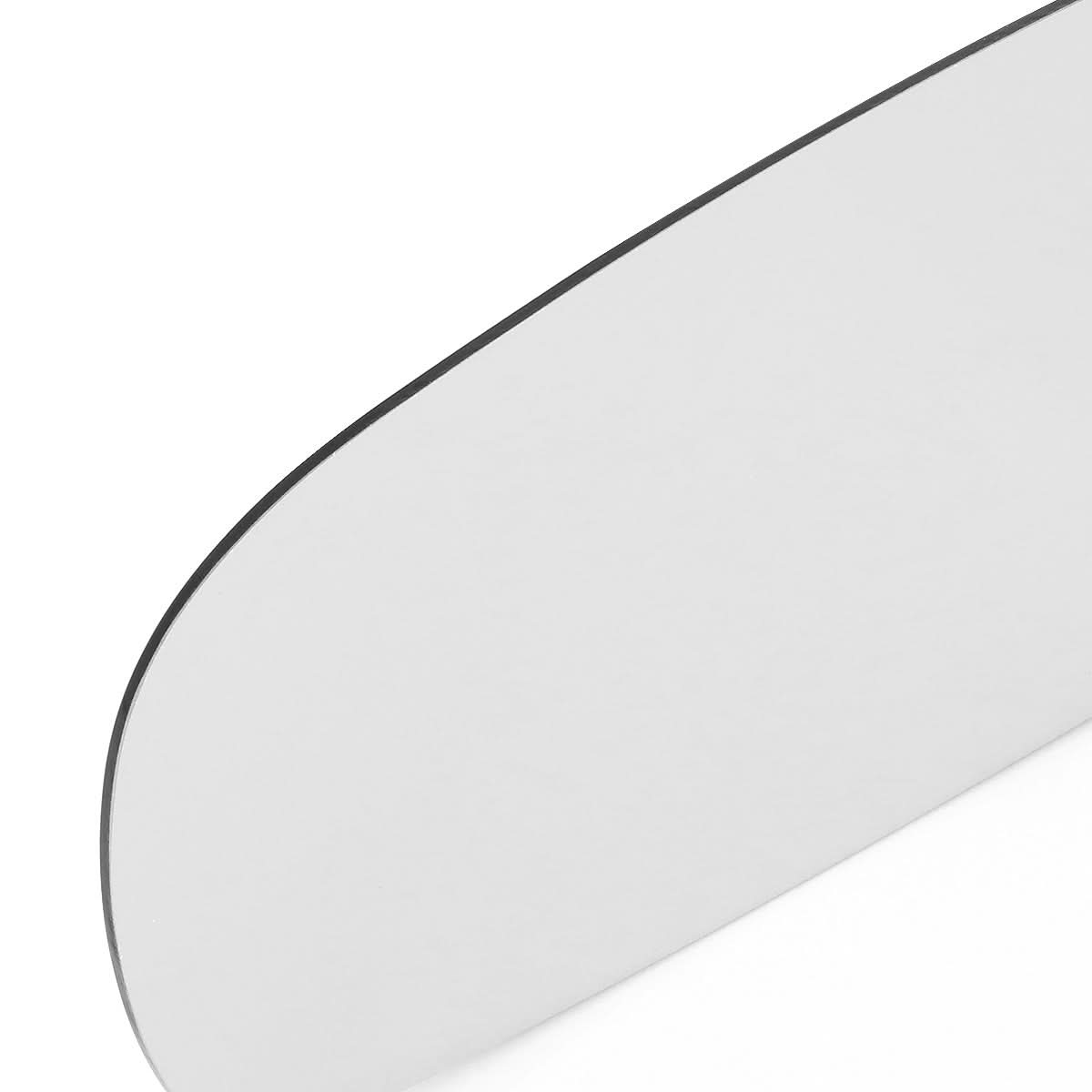 96-05 Chevrolet Cavalier / Pontiac Sunfire Mirror Glass Lens - Left