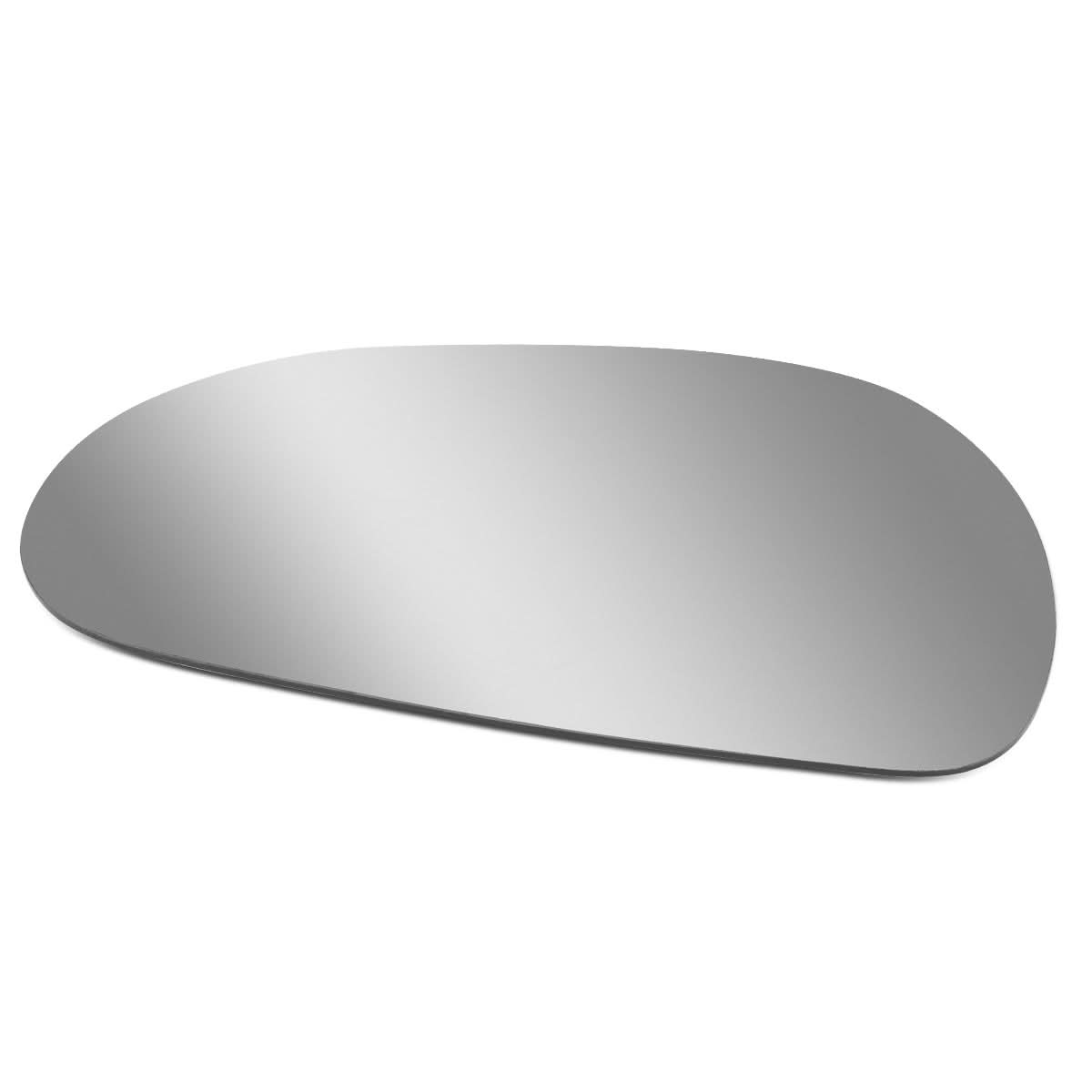 94-04 Ford Mustang Mirror Glass Lens - Left Side