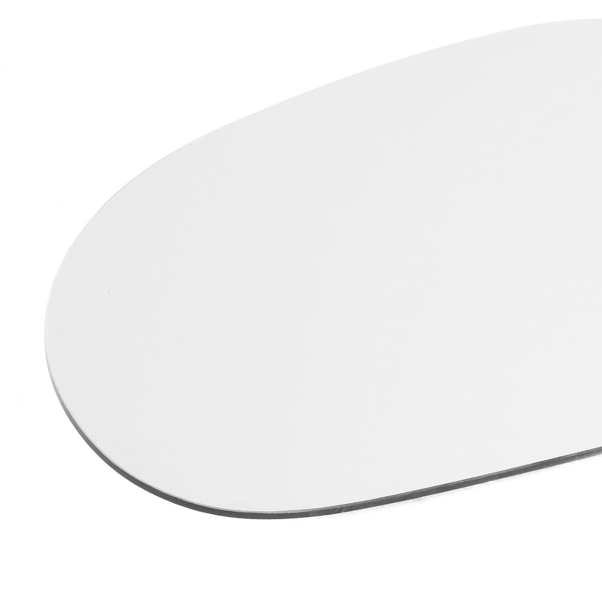 94-04 Ford Mustang Mirror Glass Lens - Left Side
