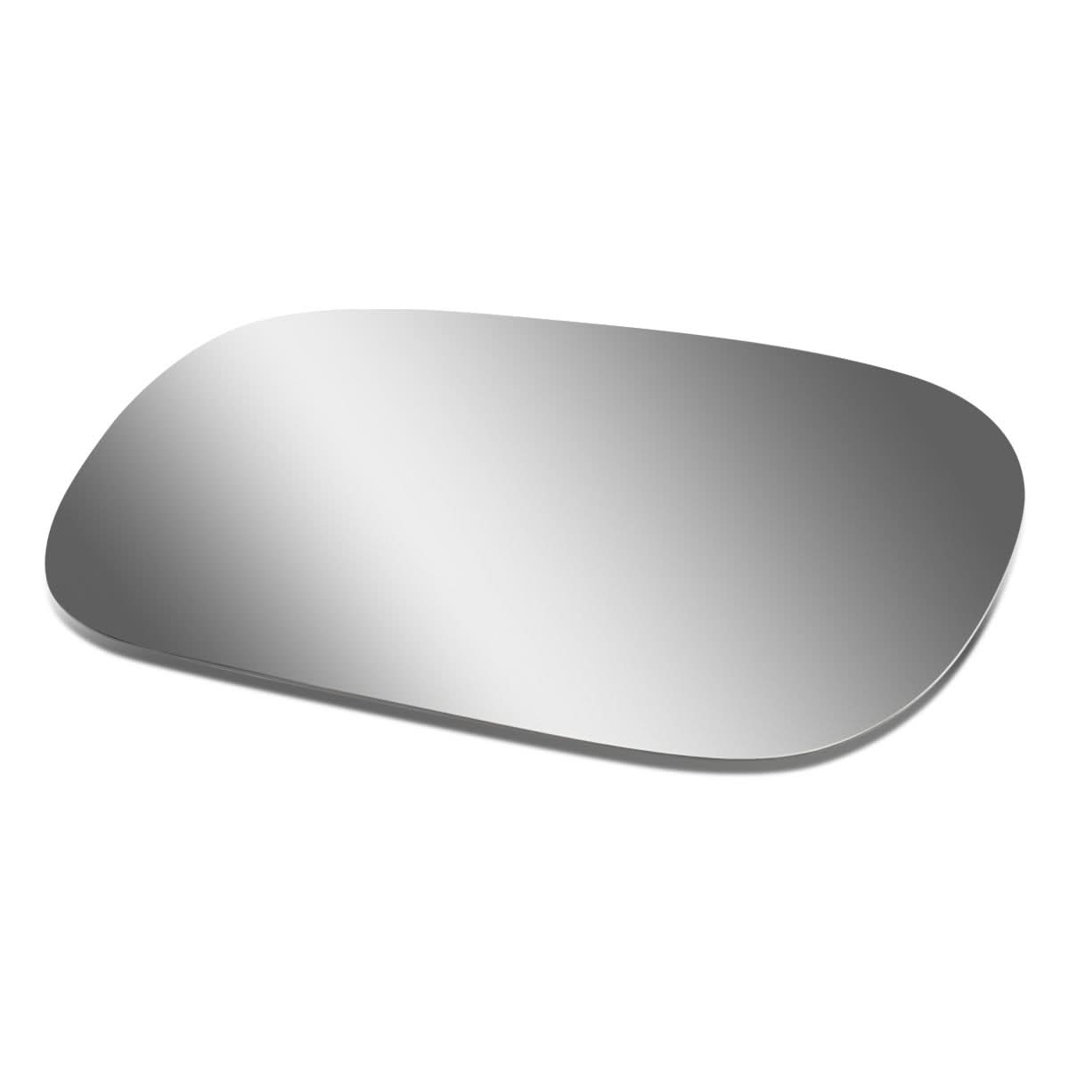 97-11 Ford Crown Victoria Mirror Glass Lens - Left Side