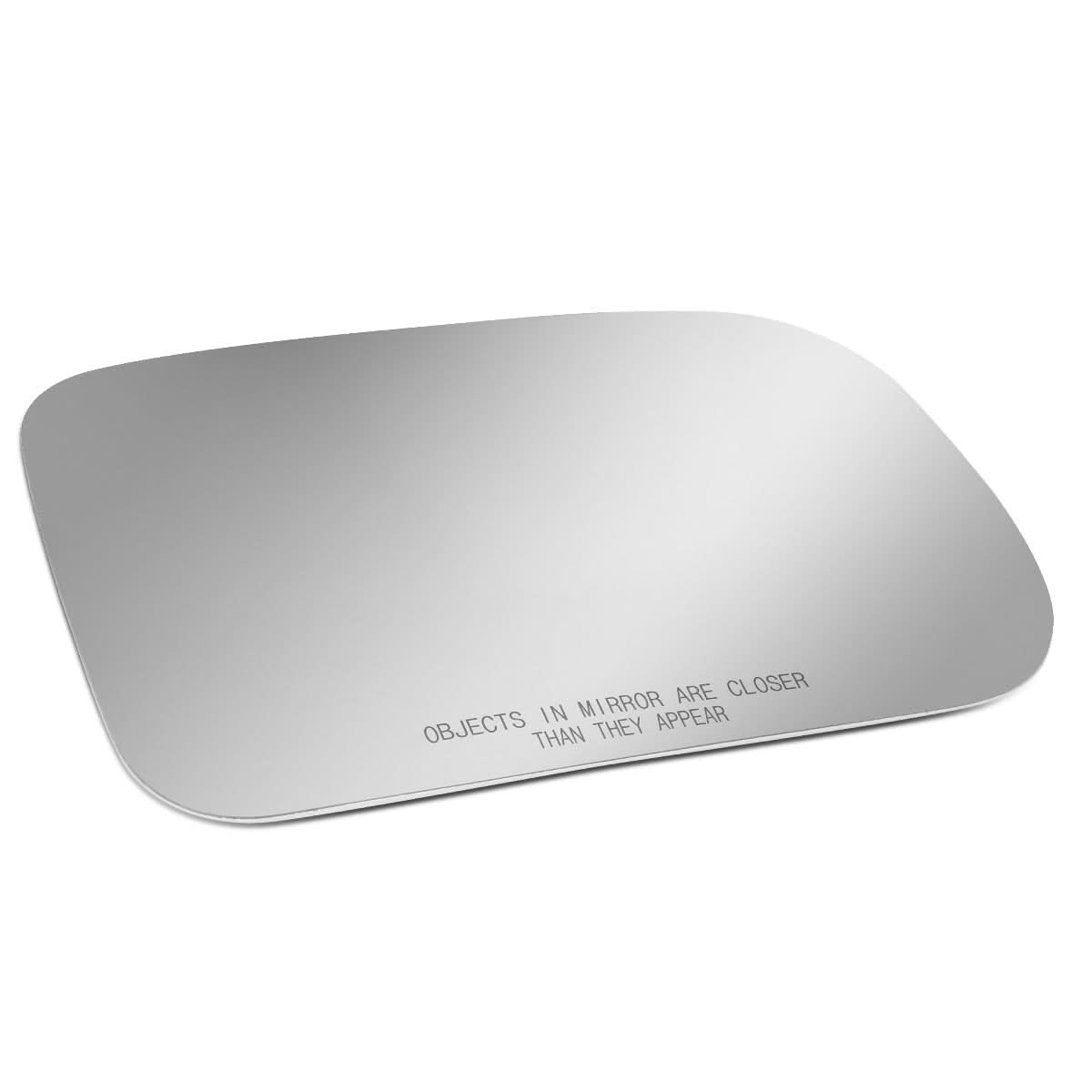 94-99 Dodge Ram B-Series Mirror Glass Lens - Right Side