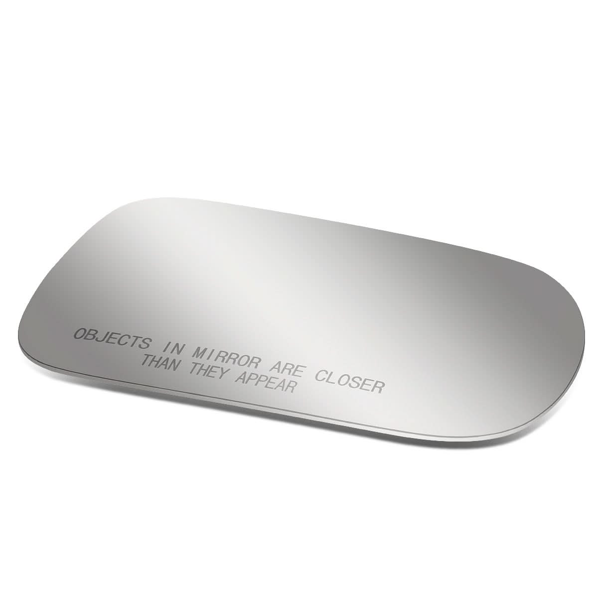 90-96 Nissan 300ZX / 89-94 240SX Mirror Glass Lens - Right