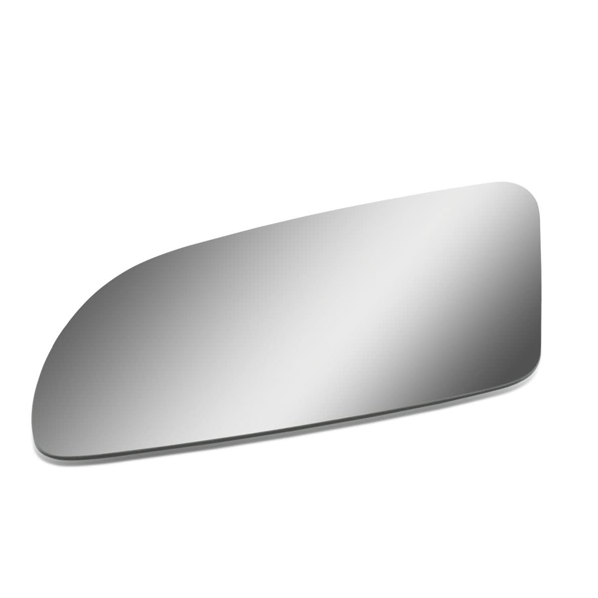 1982-1996 Chevrolet Multi-Model Mirror Glass Lens - Left Side