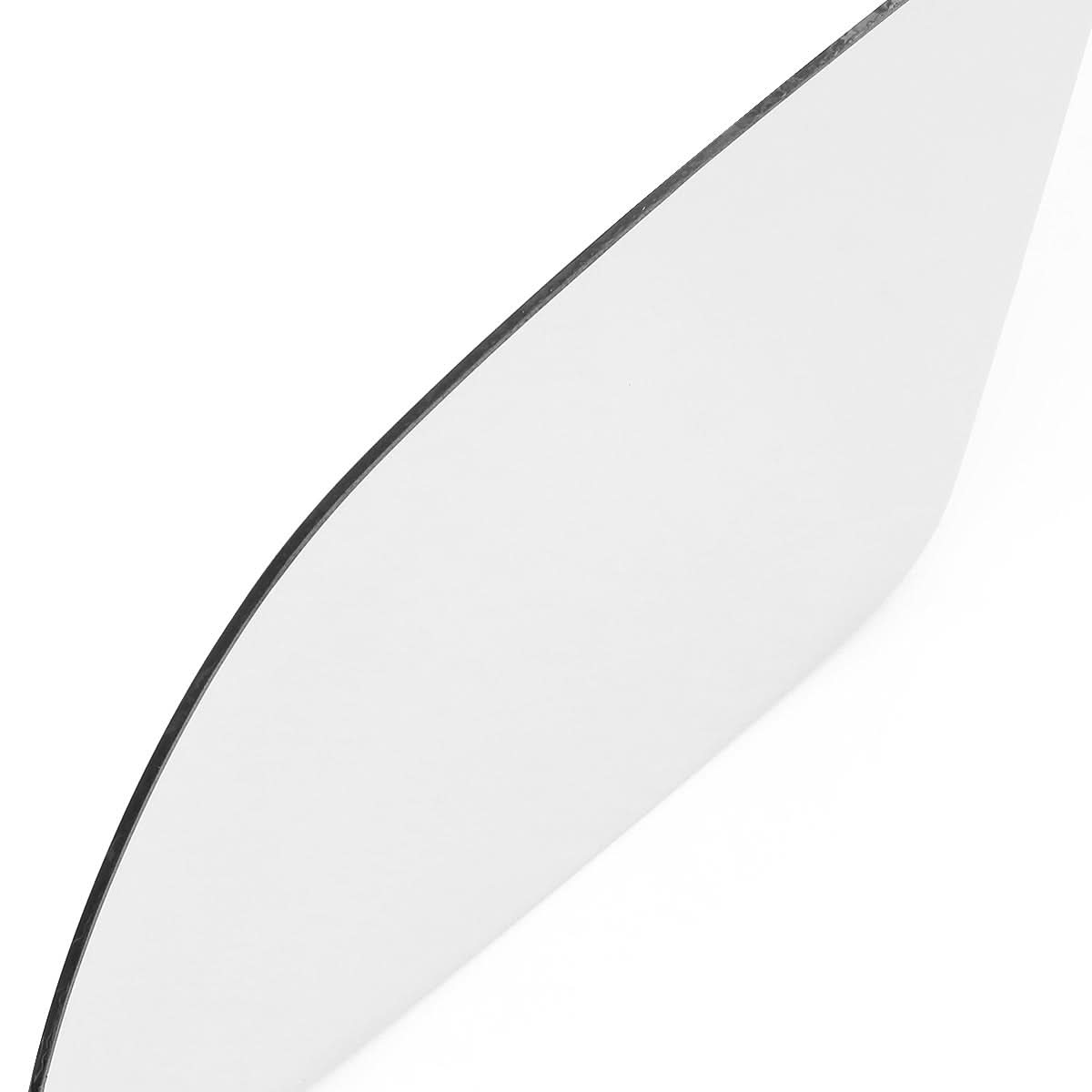 1982-1996 Chevrolet Multi-Model Mirror Glass Lens - Left Side