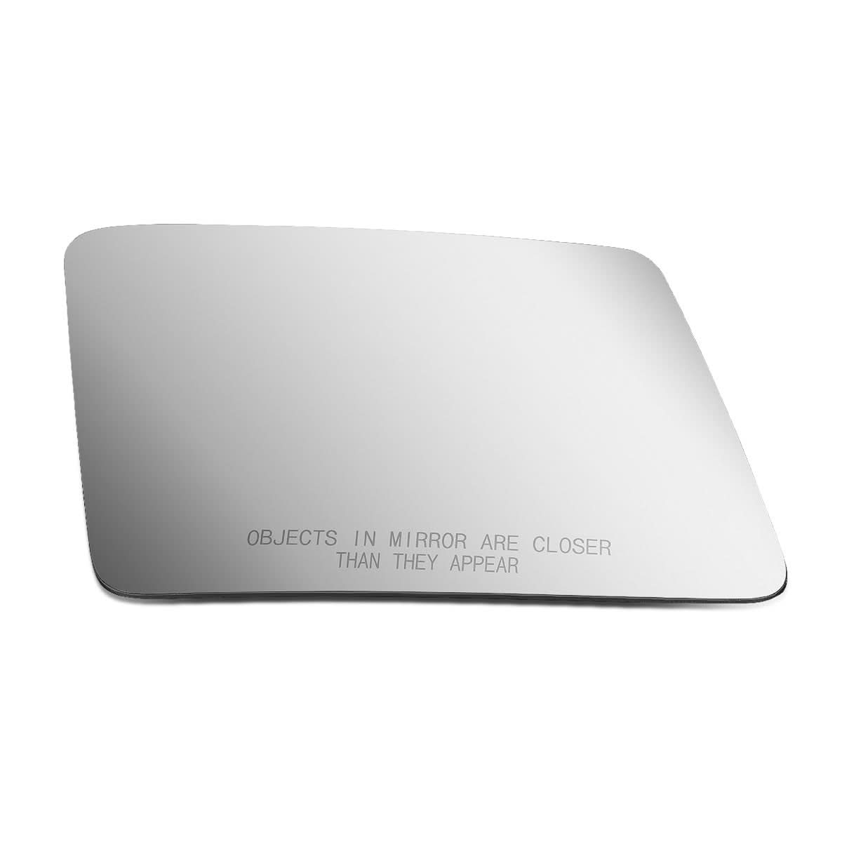 82-94 Chevy S10 GMC Jimmy S15 Sonoma Mirror Glass Lens Right Side