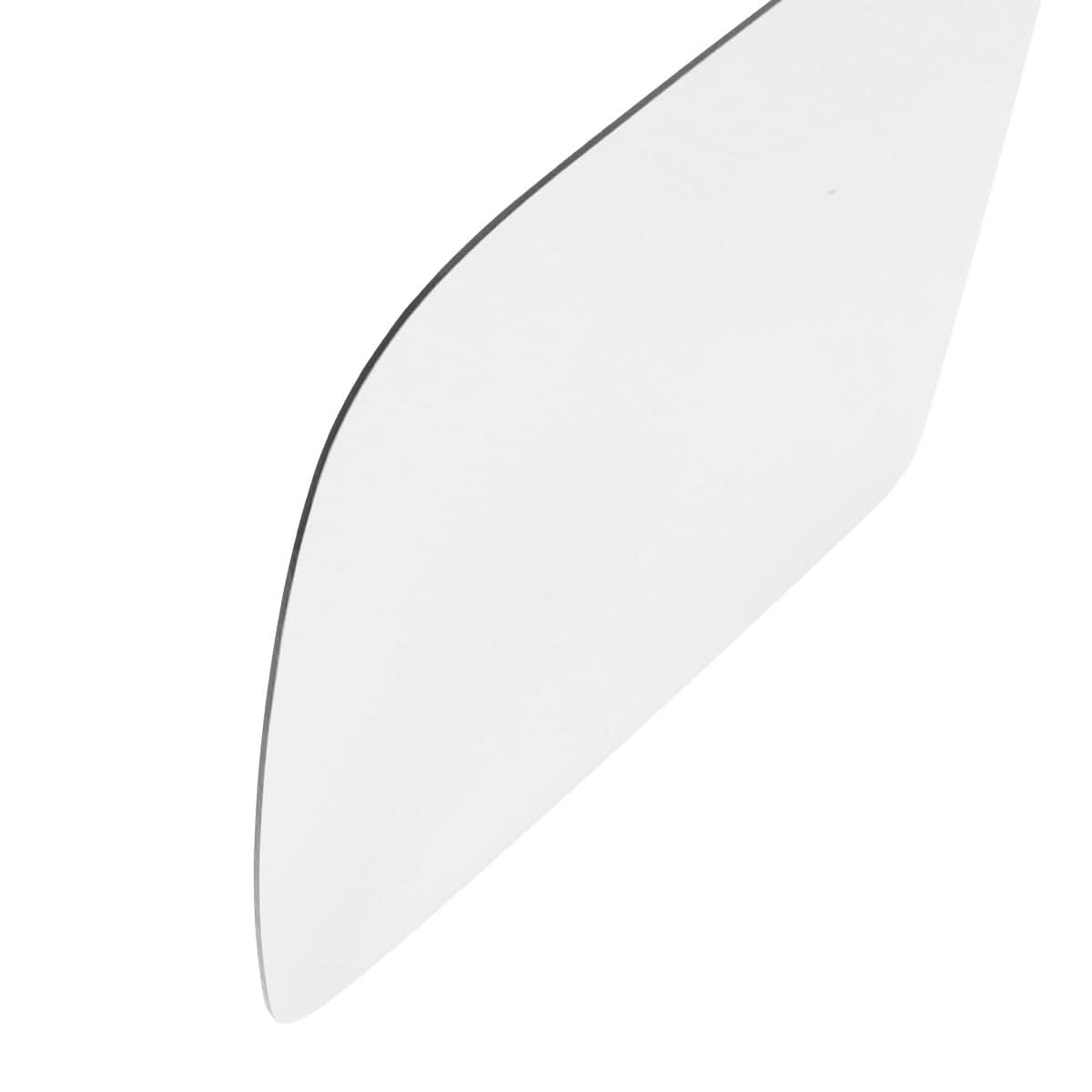 92-07 Ford E-Series Mirror Glass Lens