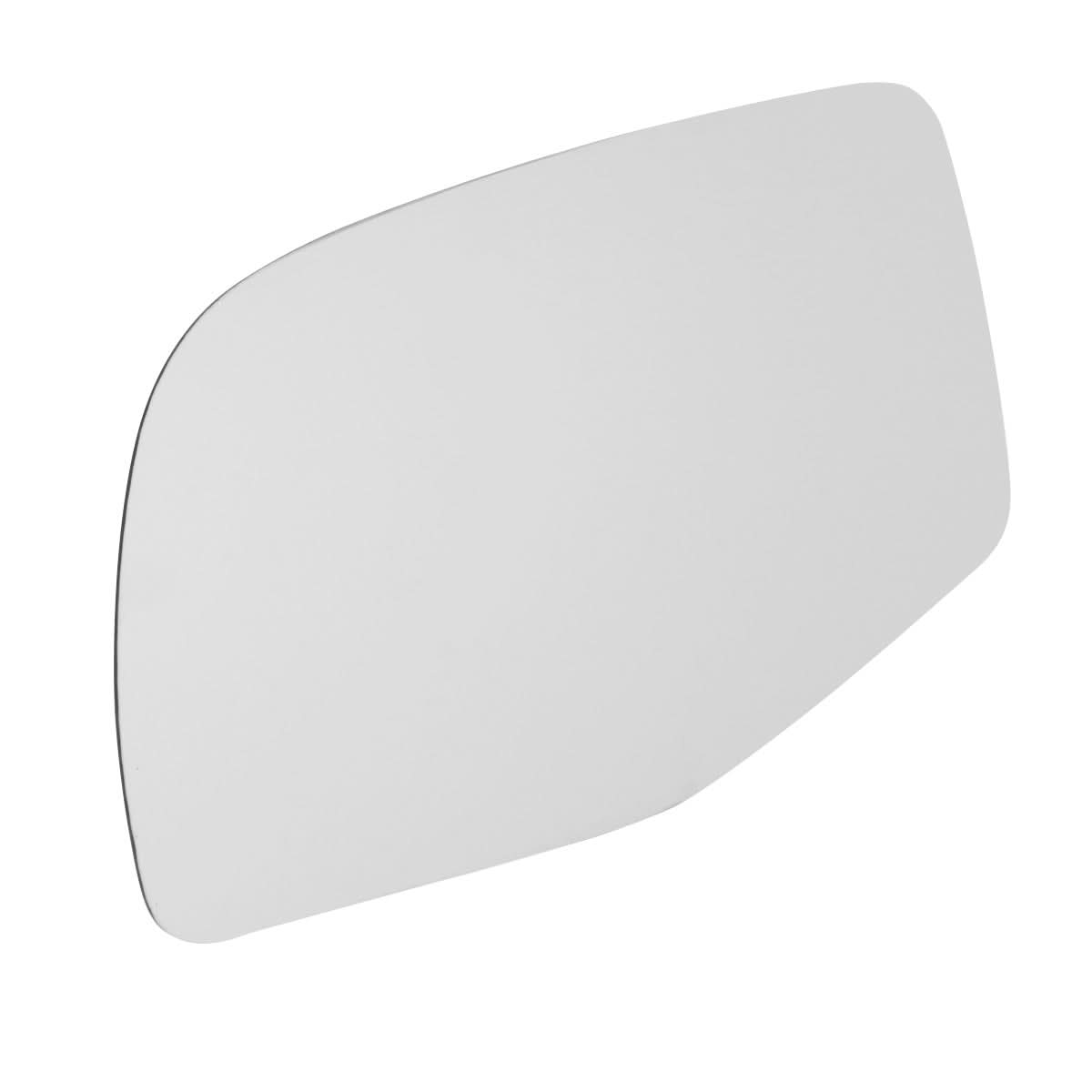 90-97 Ford Aerostar Bronco F-150 F-250 F-350 Mirror Glass Lens - Left