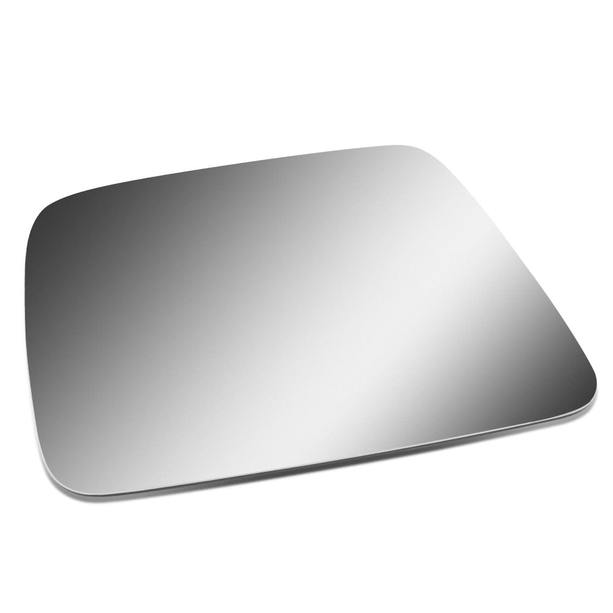 86-04 Nissan 720/D21/Frontier/Pathfinder/Pickup/Xterra Mirror Glass Lens - Left