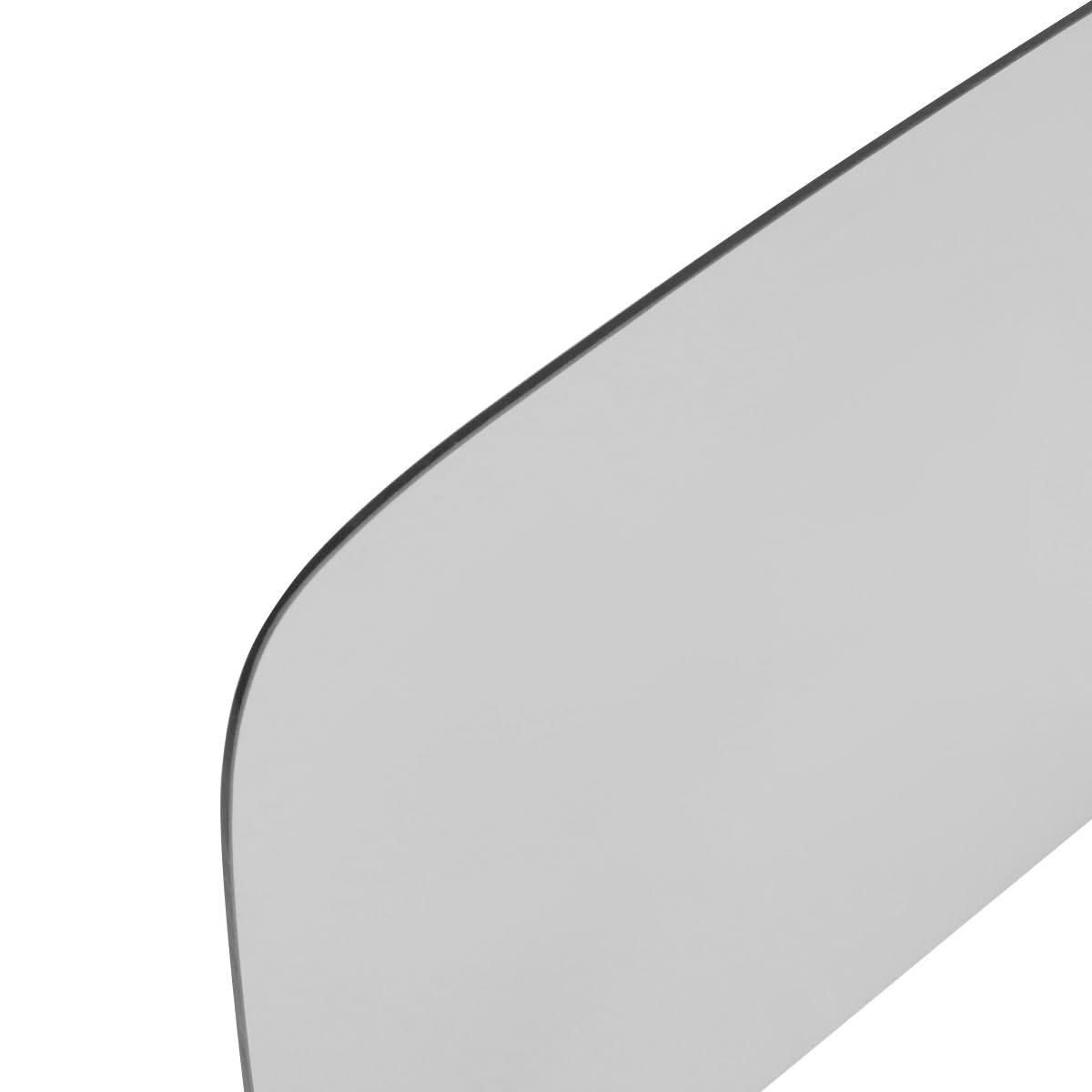 86-04 Nissan 720/D21/Frontier/Pathfinder/Pickup/Xterra Mirror Glass Lens - Left