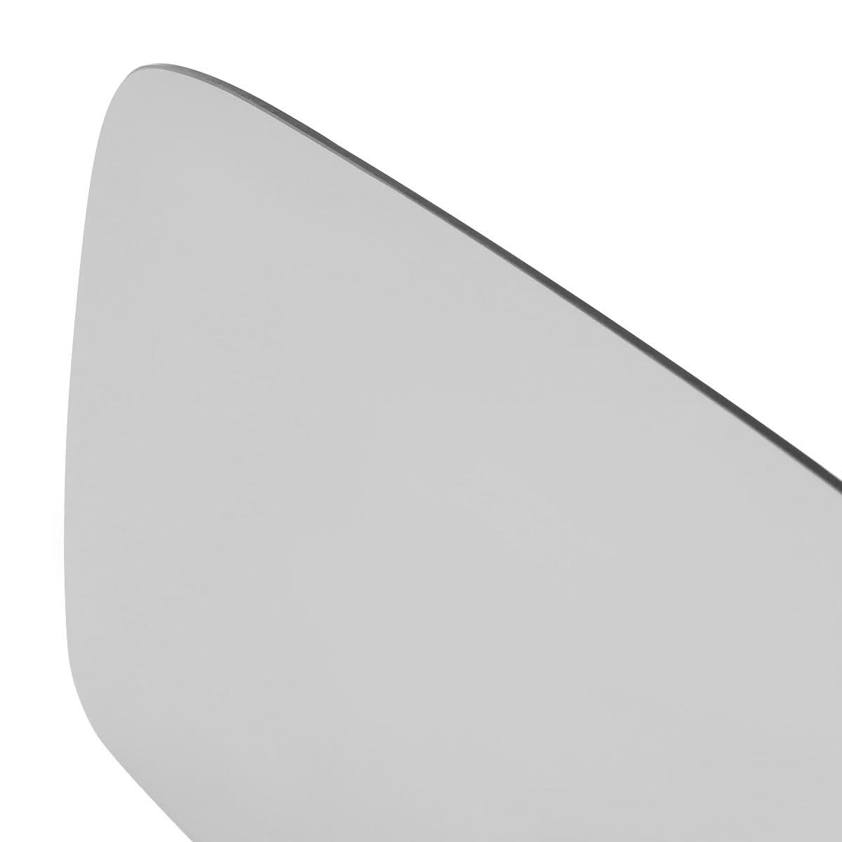86-04 Nissan 720/D21/Frontier/Pathfinder/Pickup/Xterra Mirror Glass Lens - Left