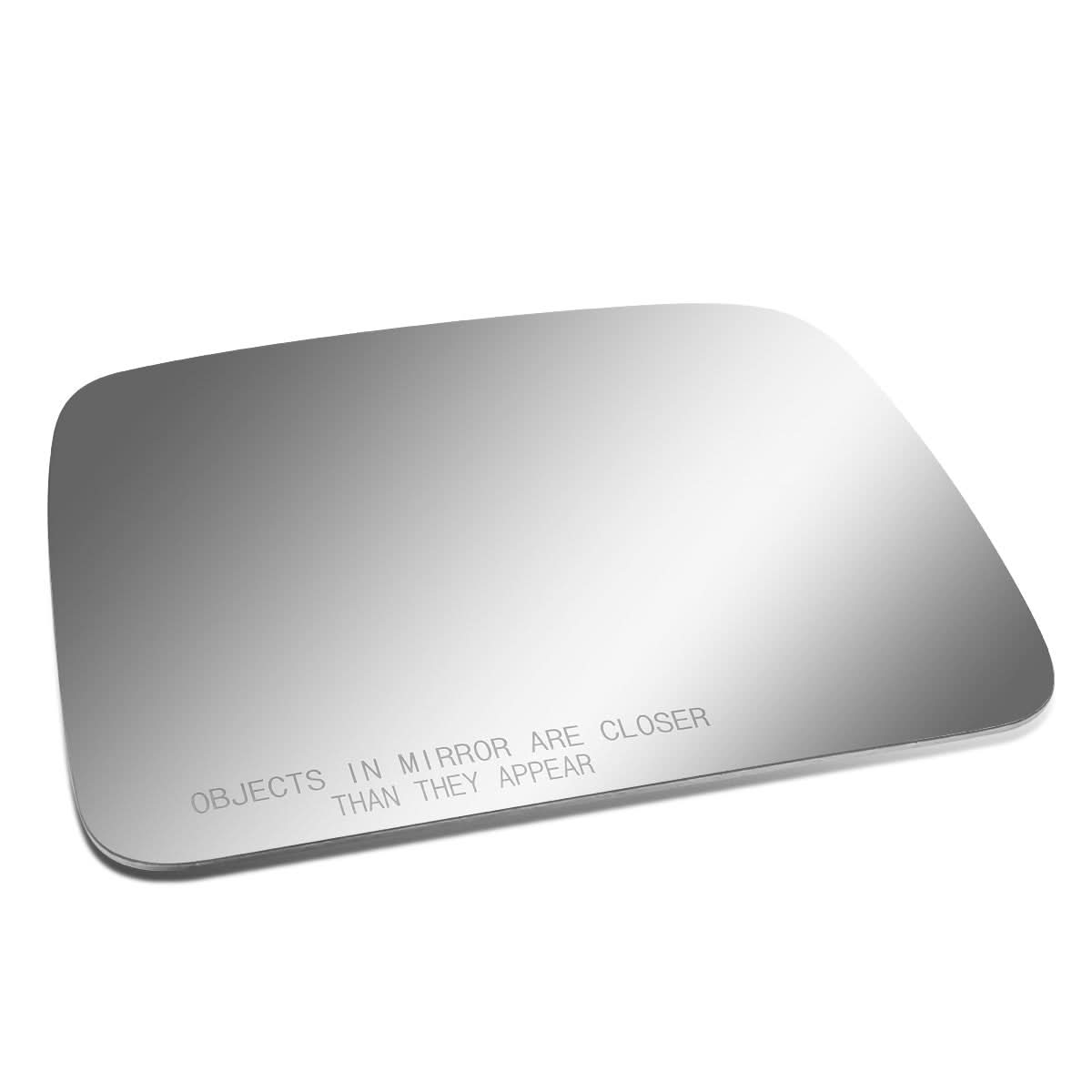 86-04 Nissan 720/D21/Frontier/Pathfinder/Xterra Mirror Glass Lens - Right