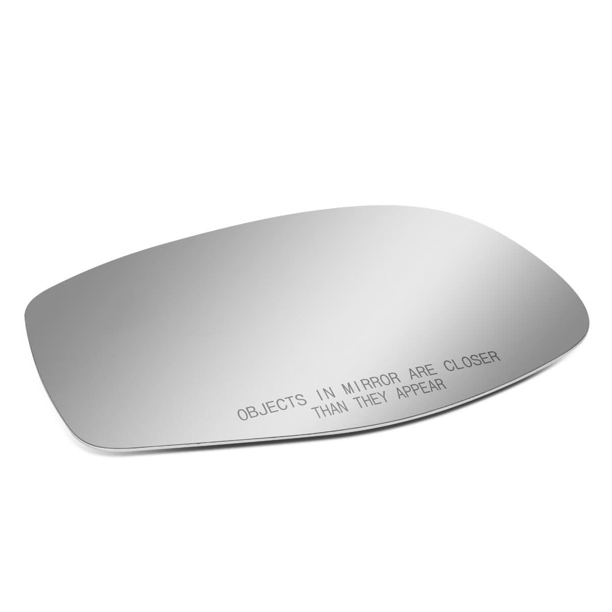 93-97 Ford Ranger Mirror Glass Lens - Right Side
