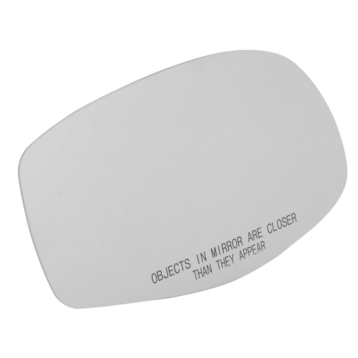 93-97 Ford Ranger Mirror Glass Lens - Right Side