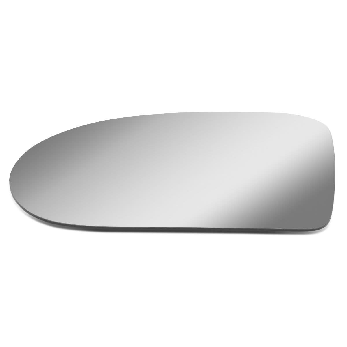 92-99 Buick LeSabre / Park Avenue Mirror Glass Lens - Left Side