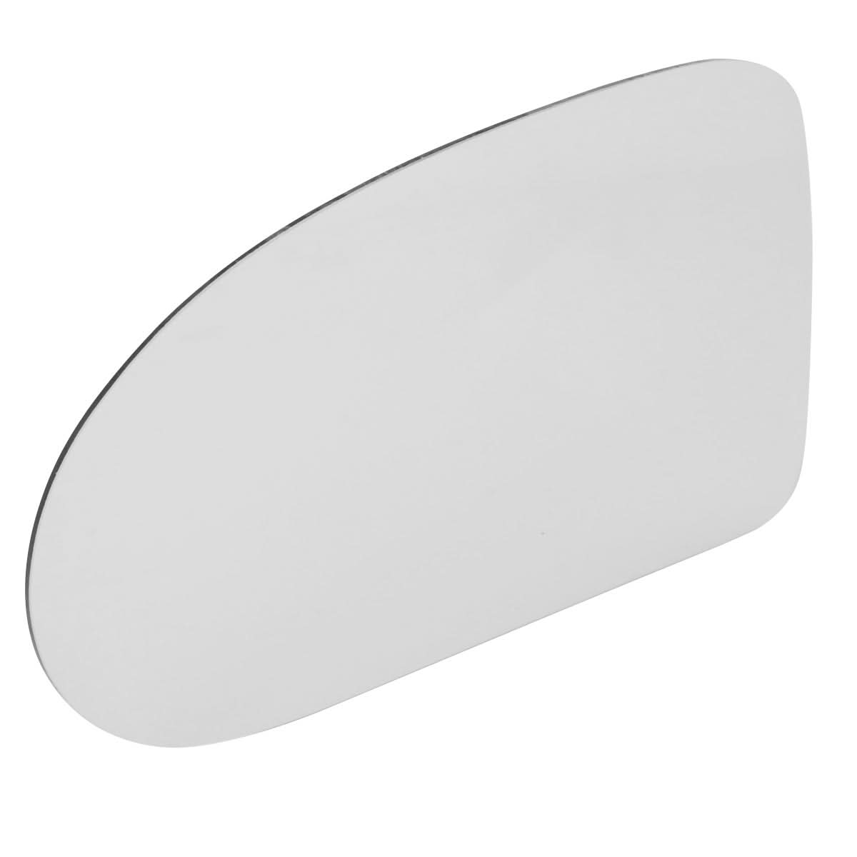 92-99 Buick LeSabre / Park Avenue Mirror Glass Lens - Left Side
