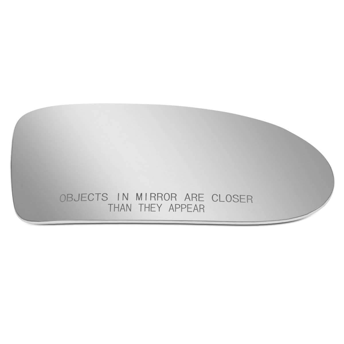 92-99 Buick LeSabre Right Side Mirror Glass Lens Replacement