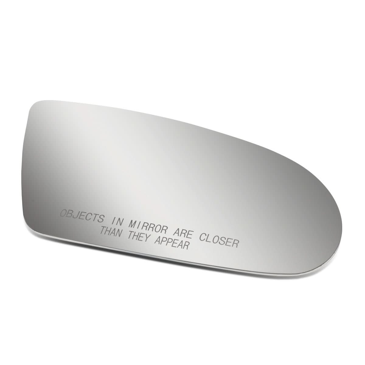 93-02 Chevrolet Camaro Right Side Mirror Glass Lens Replacement