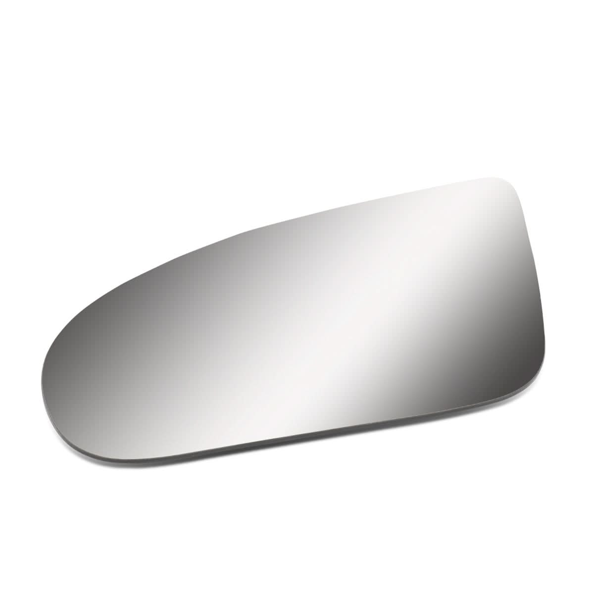 93-02 Pontiac Firebird Mirror Glass Lens - Left