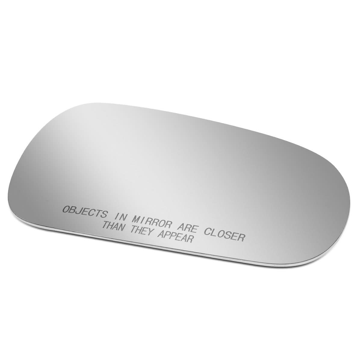 90-93 Honda Accord / 96-00 Civic / 94-01 Integra Mirror Glass Lens - Right