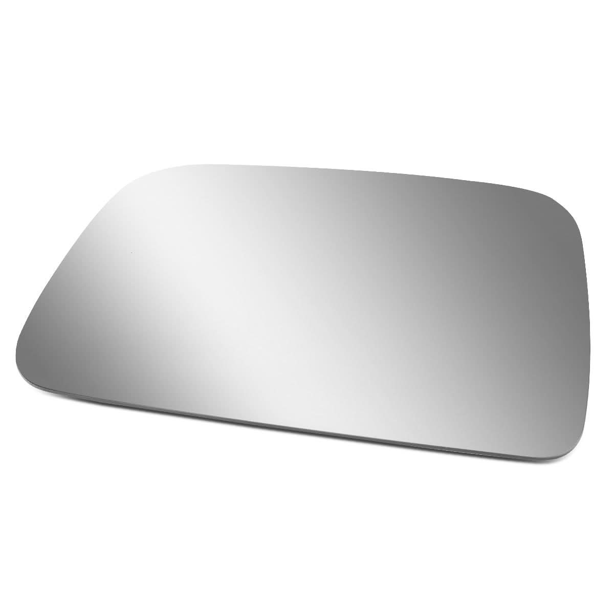 95-00 Toyota Tacoma Mirror Glass Lens - Left Side