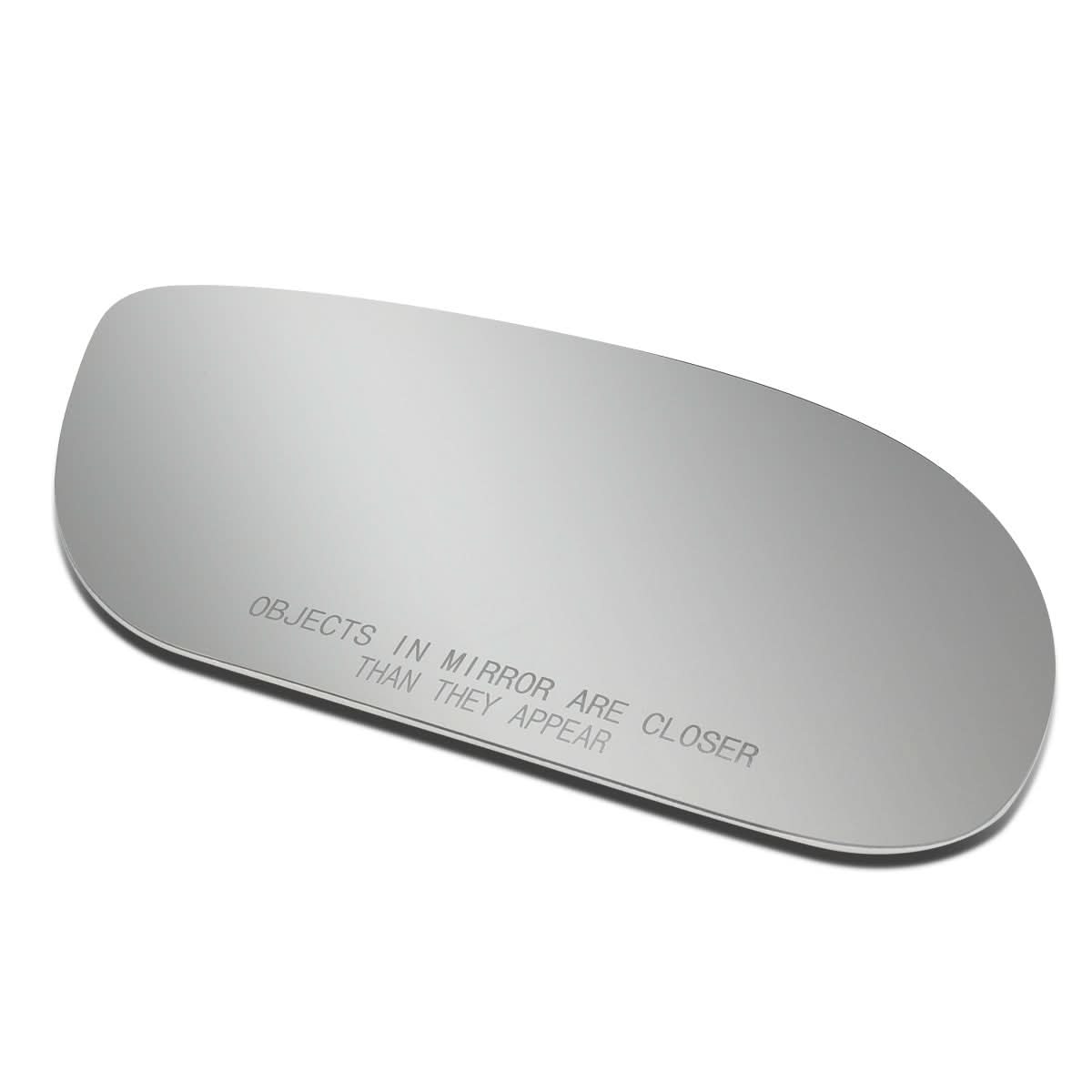 1998-2005 Buick Park Avenue Mirror Glass Lens - Right Side