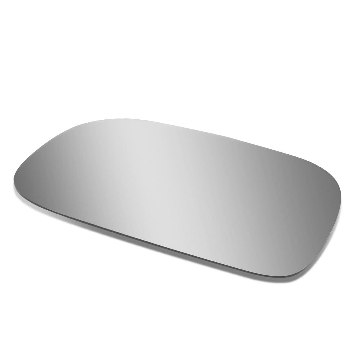 93-97 Toyota Corolla Mirror Glass Lens - Left Side