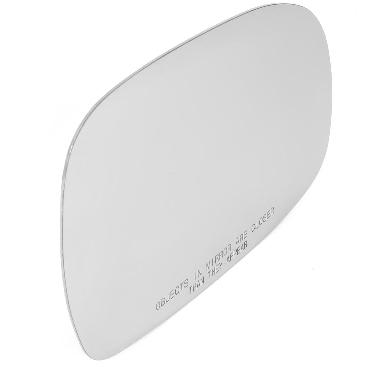 94-98 Chevy S10 Blazer GMC Sonoma Jimmy Mirror Glass Lens - Right
