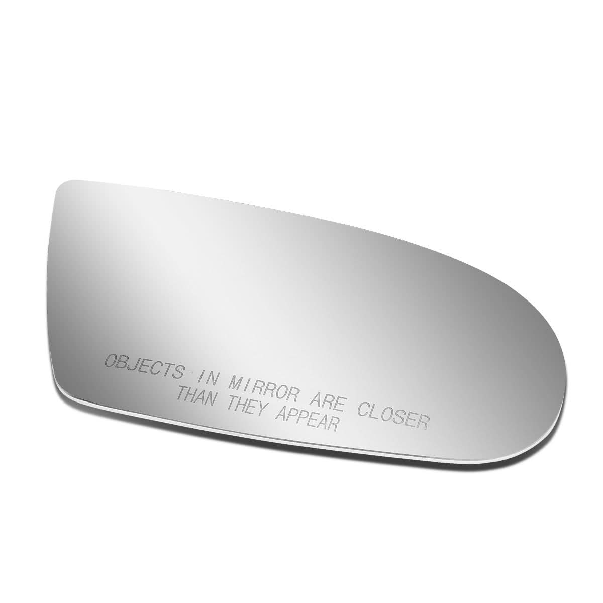 95-01 Chevrolet Lumina Right Mirror Glass Lens