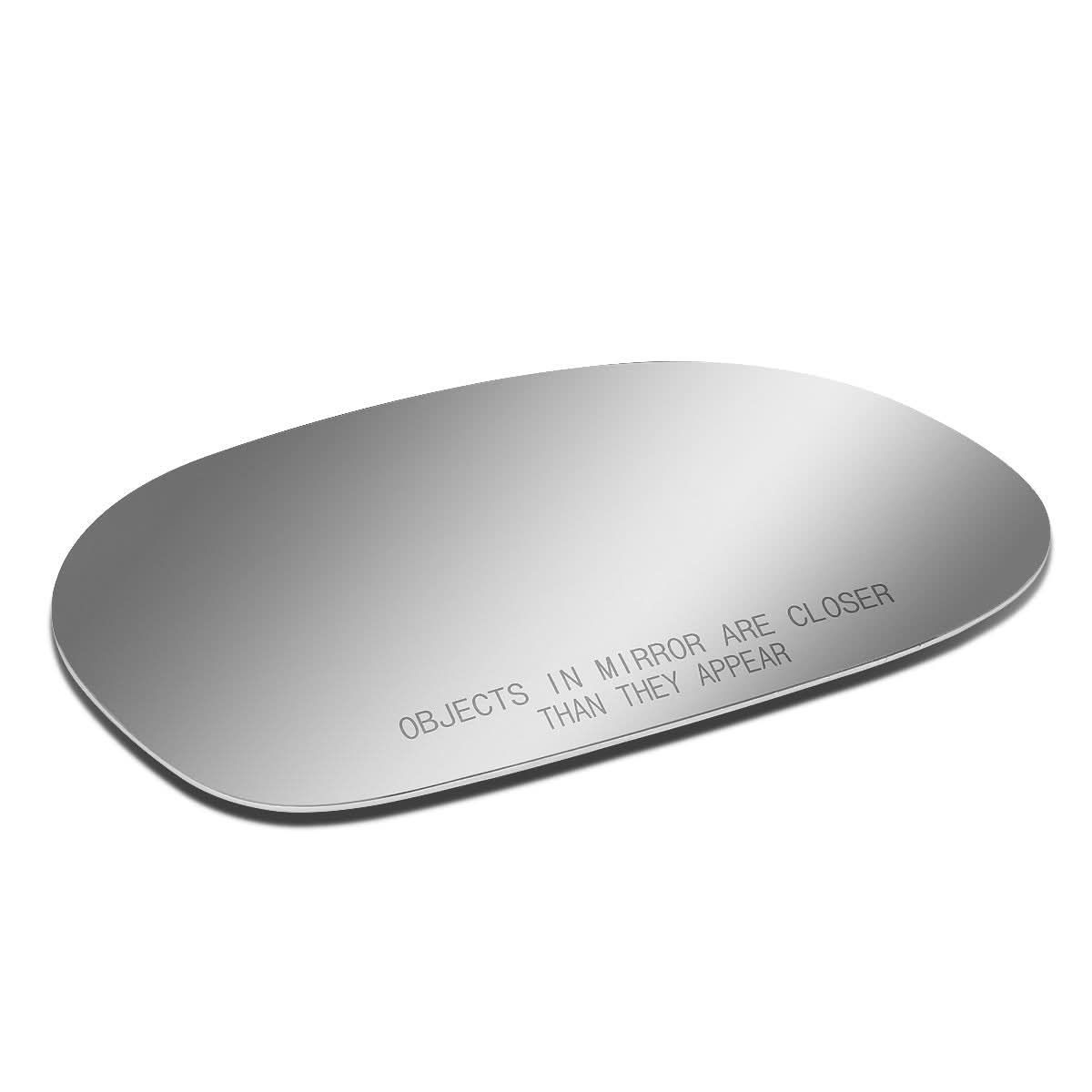 2000-2007 Ford Taurus Mirror Glass Lens - Right Side