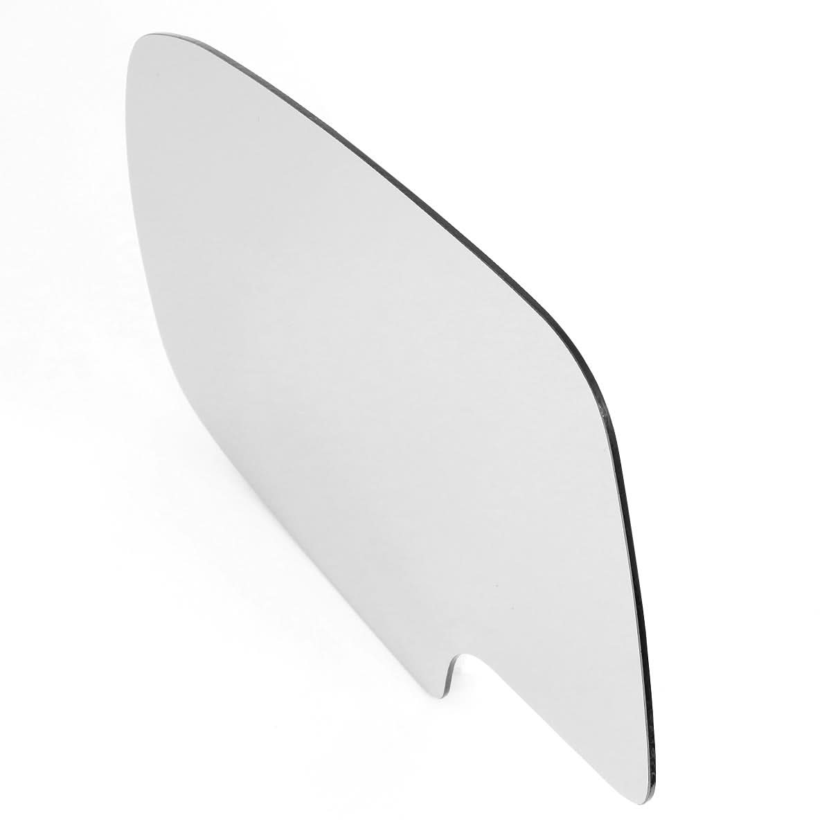 99-07 Chevy Silverado / Suburban / Tahoe Mirror Glass Lens - Left