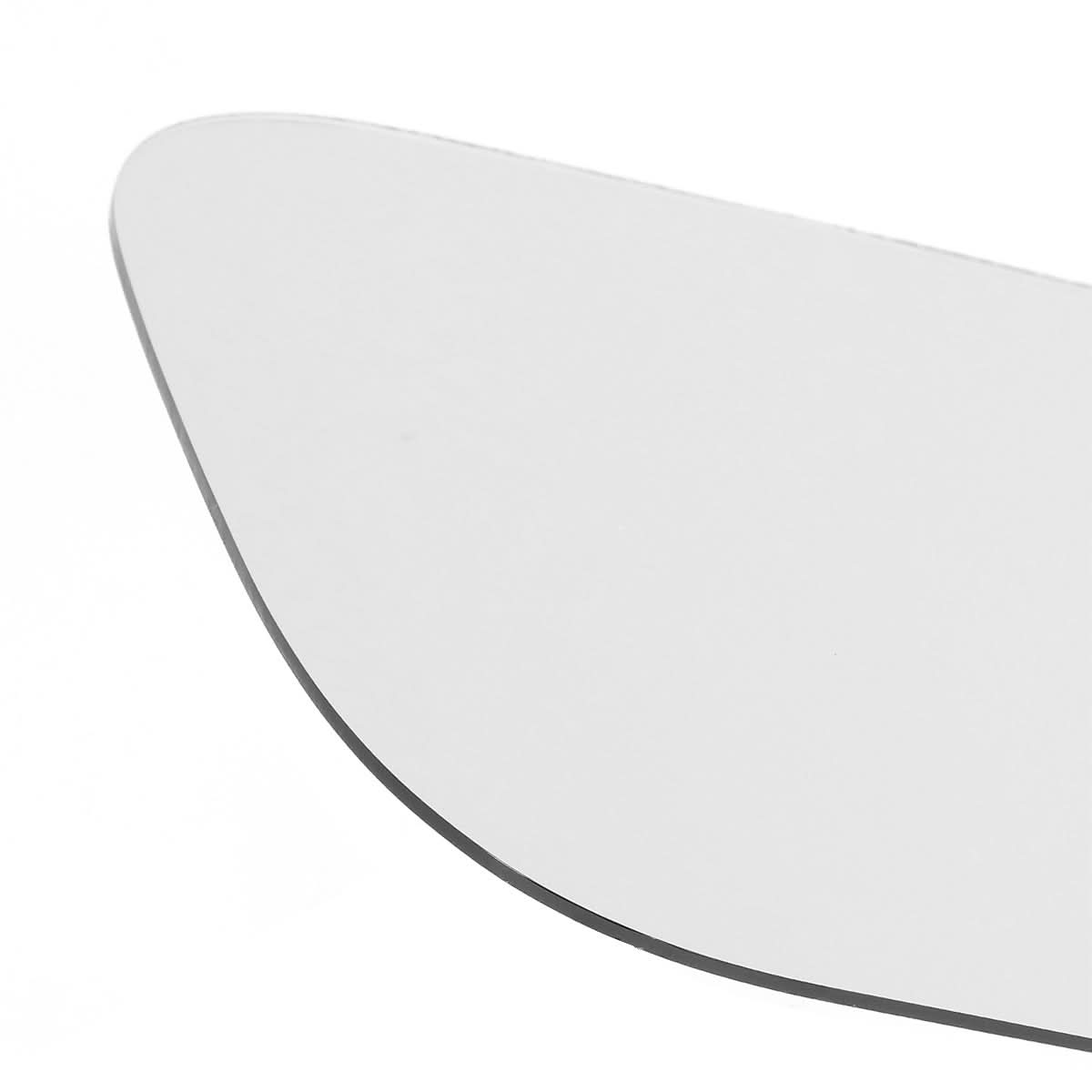 71-96 Dodge B100 B150 B200 B250 B300 B350 Mirror Glass Lens