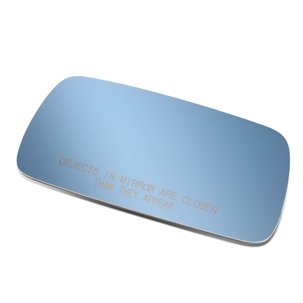 92-05 BMW 3/5 Series Right Side Mirror Glass Lens Replacement