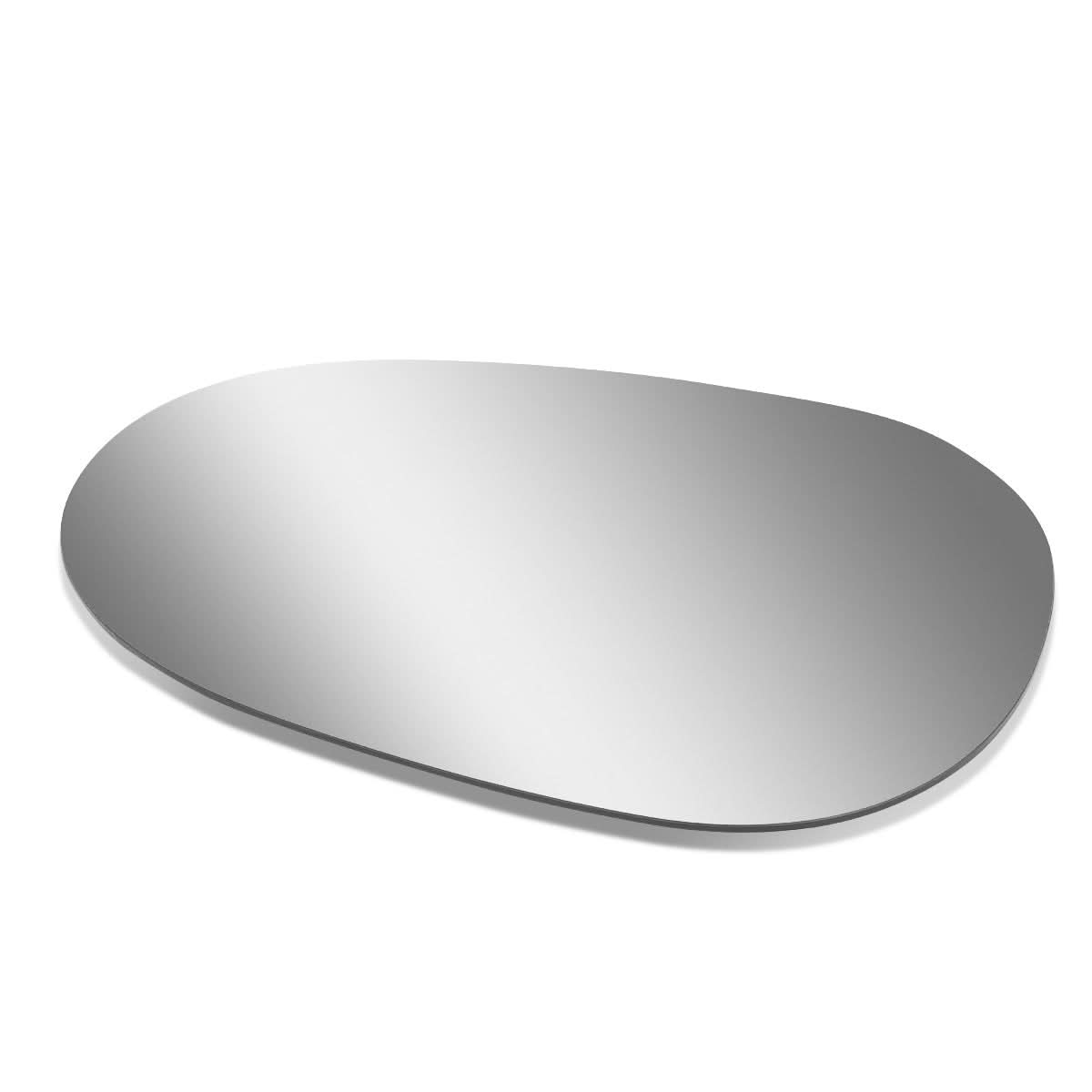 1990-1997 Mazda Miata Left Side Mirror Glass Lens