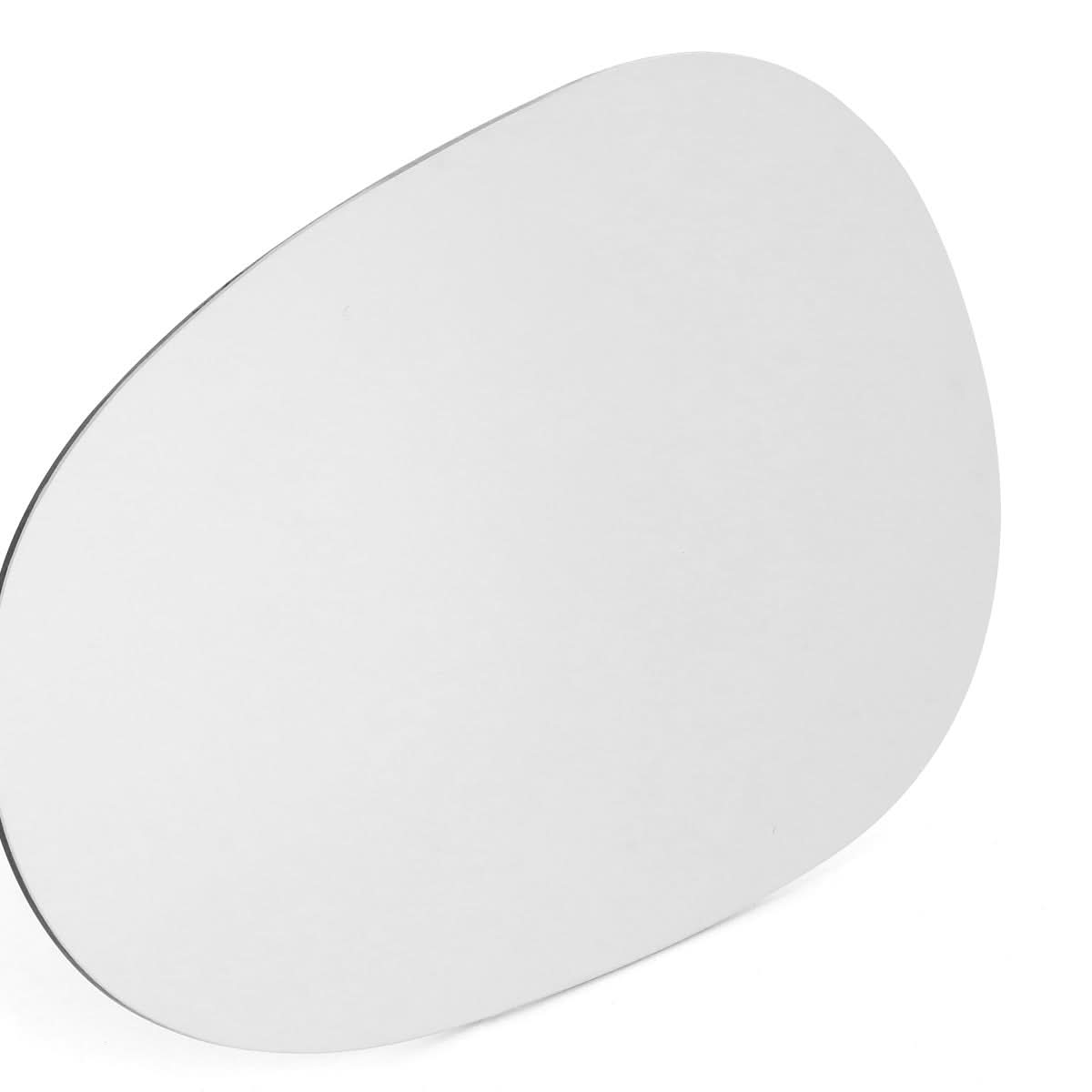1990-1997 Mazda Miata Left Side Mirror Glass Lens