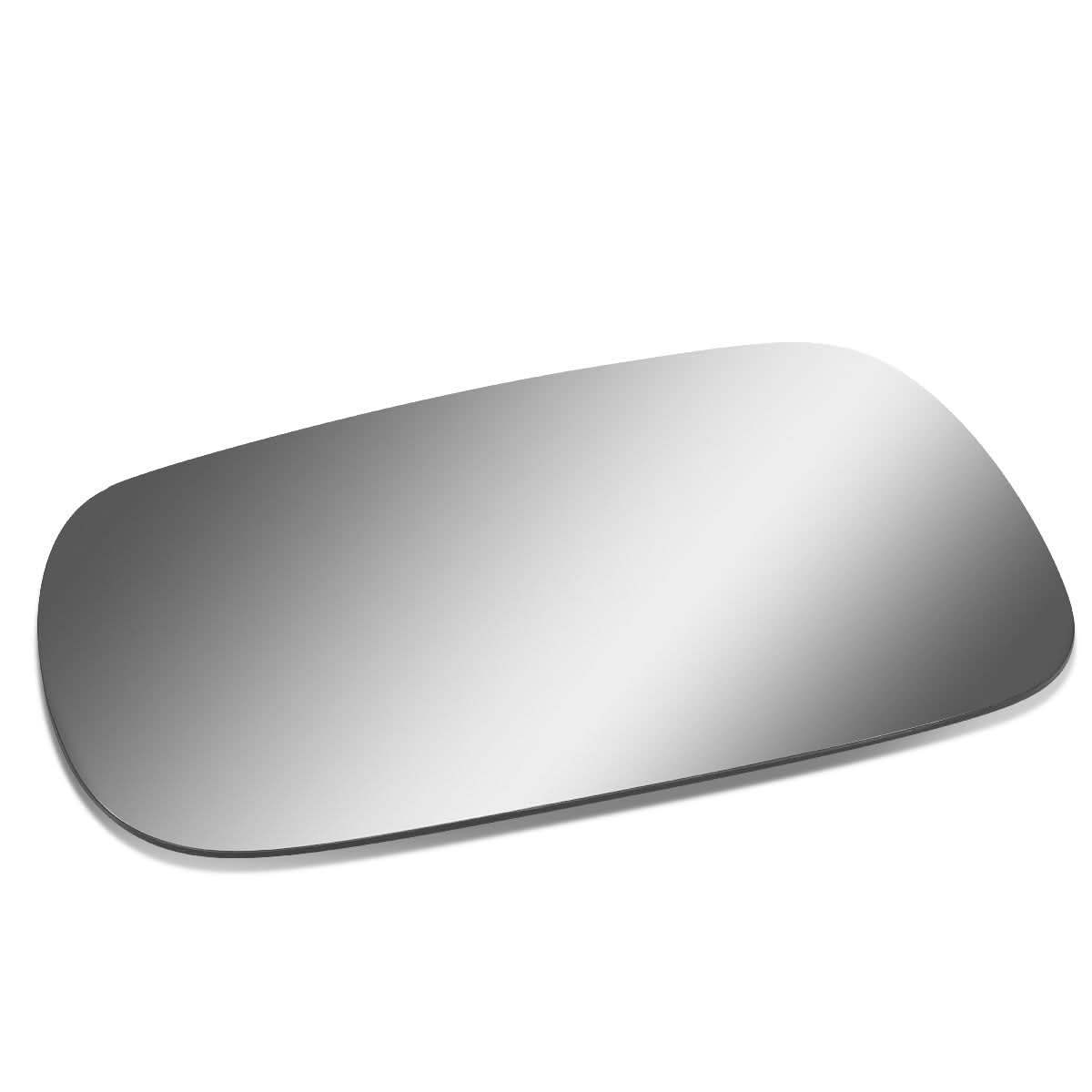 94-97 Honda Accord Mirror Glass Lens - Left Side