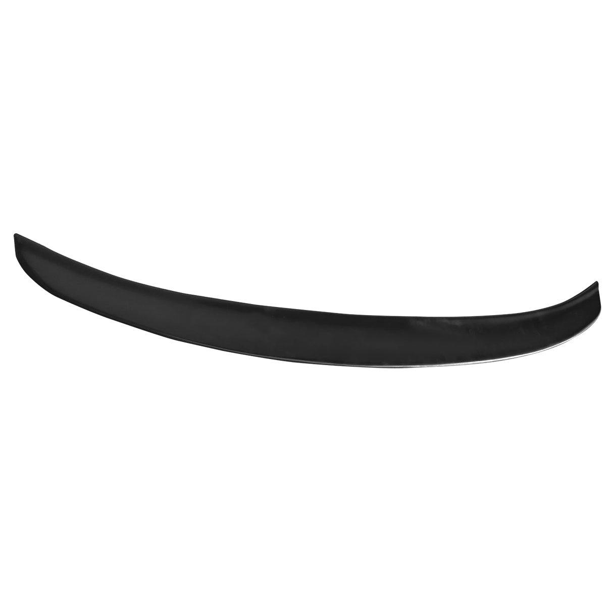 2012-2018 BMW F30 3 Series F80 M3 3D Style Black Trunk Spoiler kit
