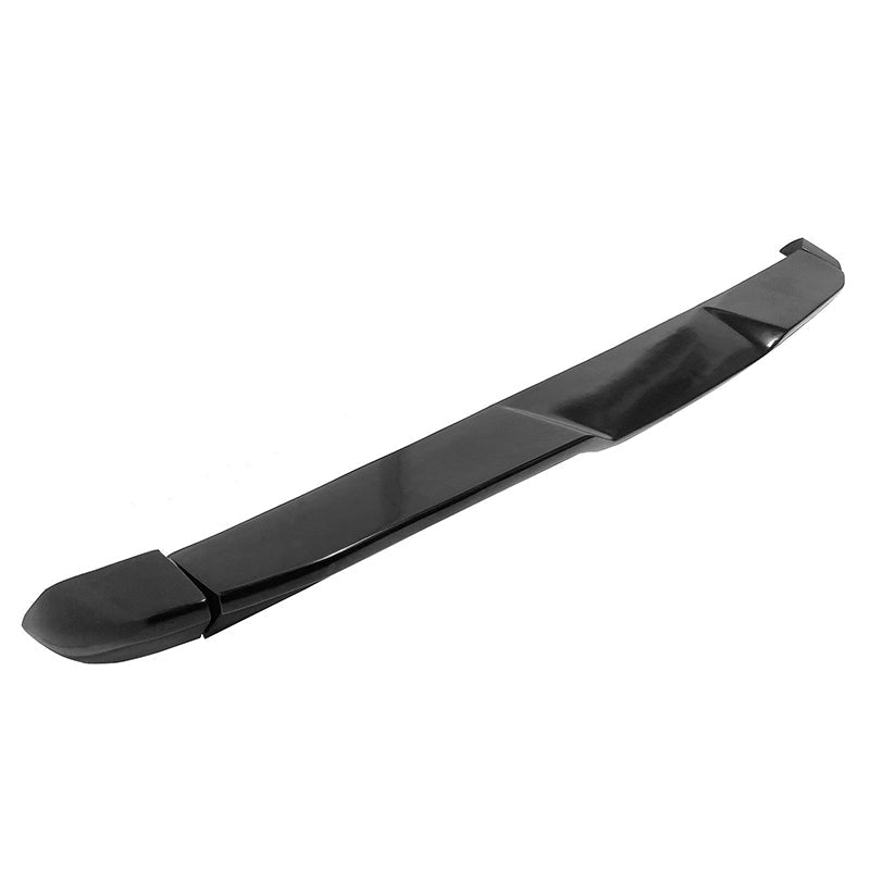 2007-2013 Chevrolet Silverado MDA V2 Style Tailgate Molding Cap Cover