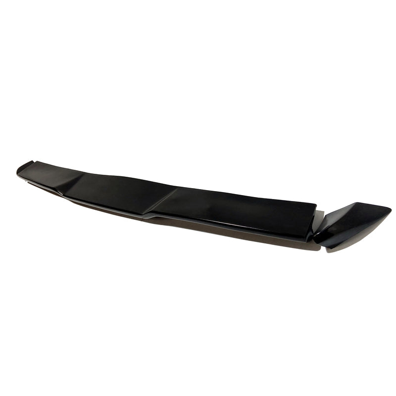 1999-2006 Chevrolet Silverado MDA 3P Style Black Trunk Spoiler PU