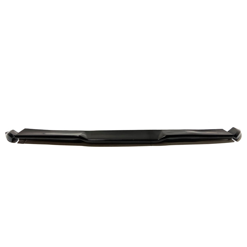 1999-2006 Chevrolet Silverado MDA 3P Style Black Trunk Spoiler PU