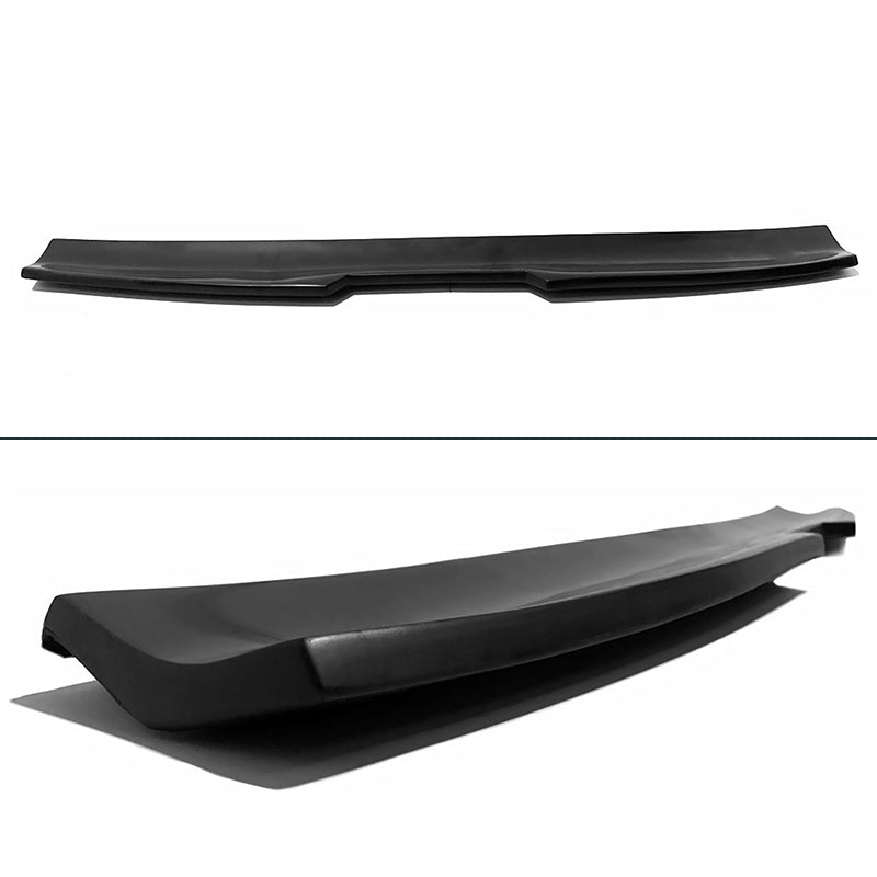 2009-2021 Dodge Ram 1500 2500 3500 OE Tailgate Molding Cap Spoiler PU