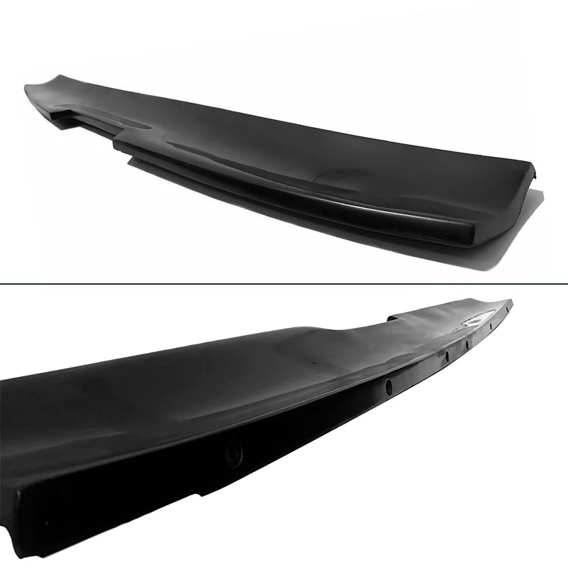 2009-2021 Dodge Ram 1500 2500 3500 OE Tailgate Molding Cap Spoiler PU