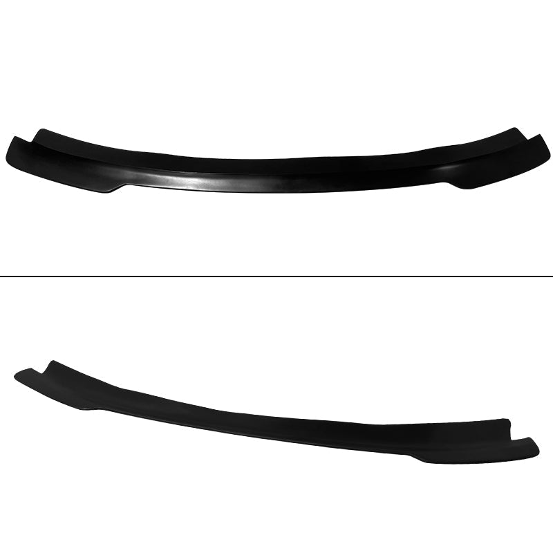 1999-2004 Ford Mustang MDA Rear Trunk Spoiler Gurney Flap Wicker Bill