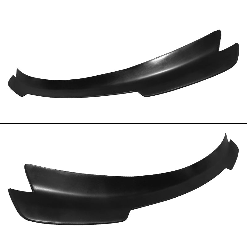 1999-2004 Ford Mustang MDA Rear Trunk Spoiler Gurney Flap Wicker Bill