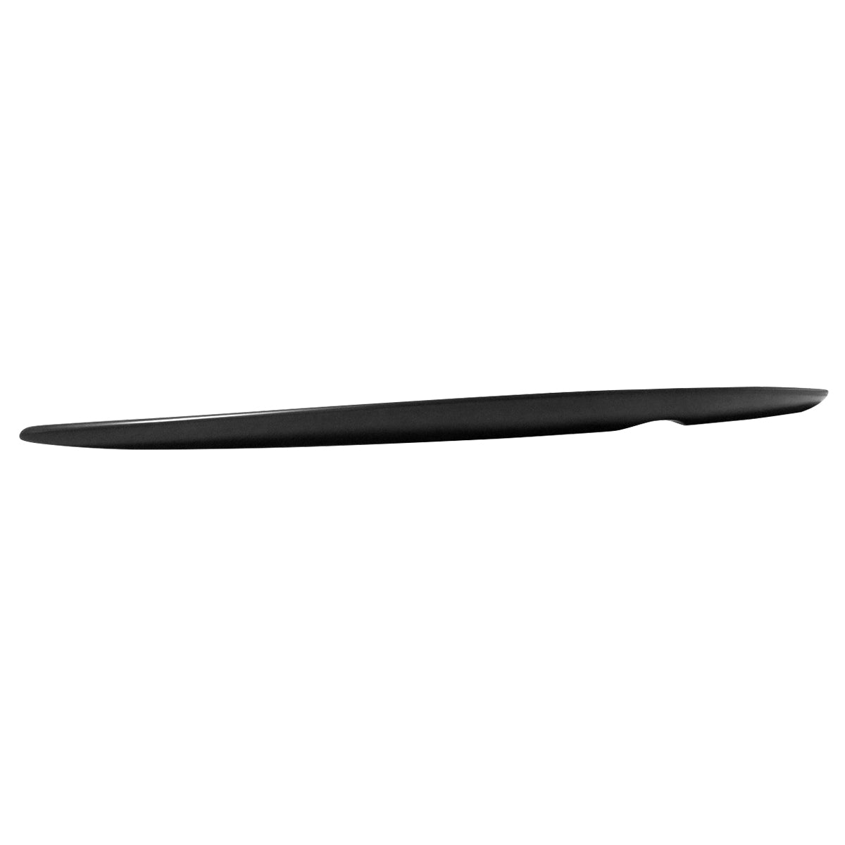 2006-2013 Lexus IS250 IS350 Sedan SP Style Black Trunk Spoiler Wing PU