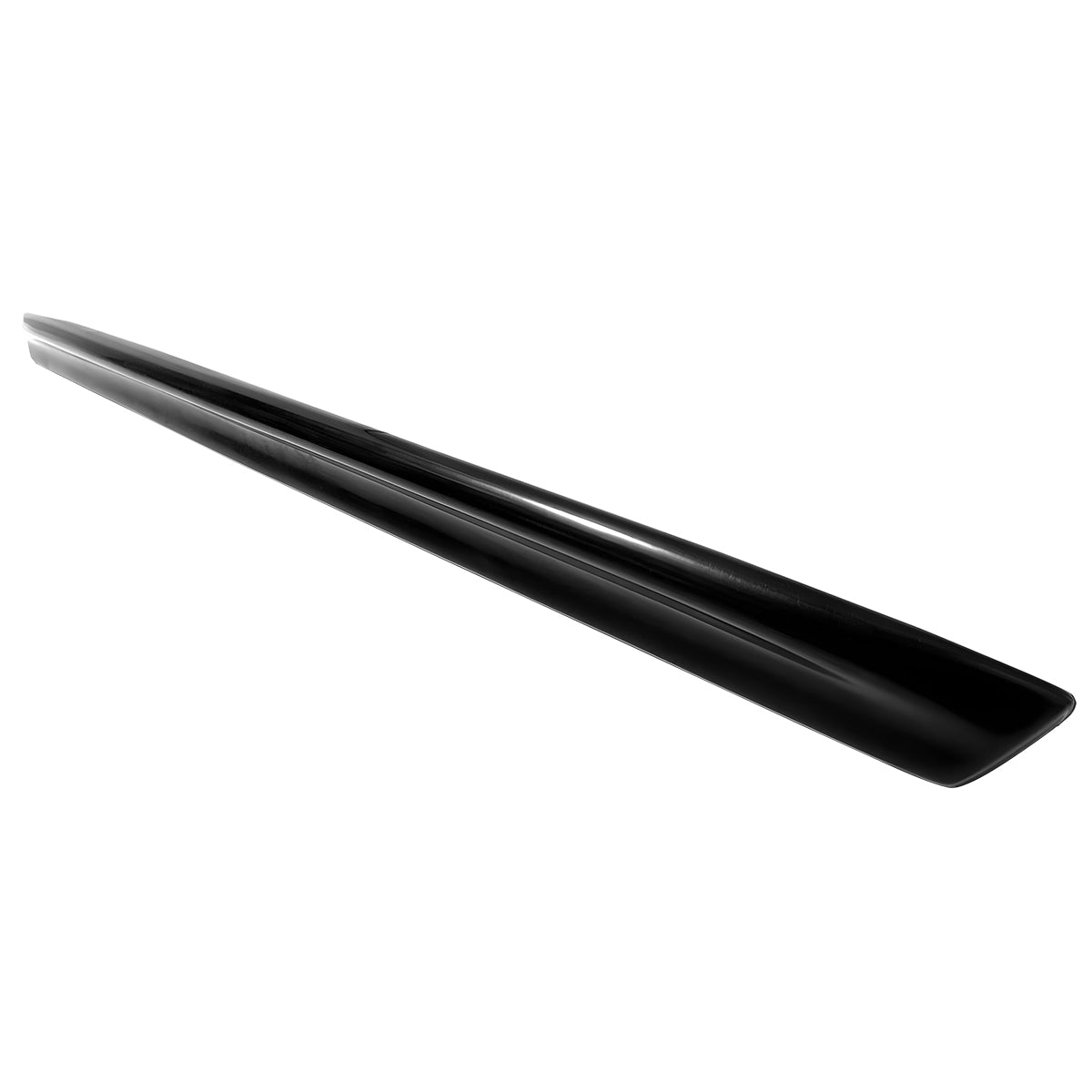 2002-2007 Mitsubishi Lancer EVO Sedan 4DR MDP Style Trunk Spoiler PU