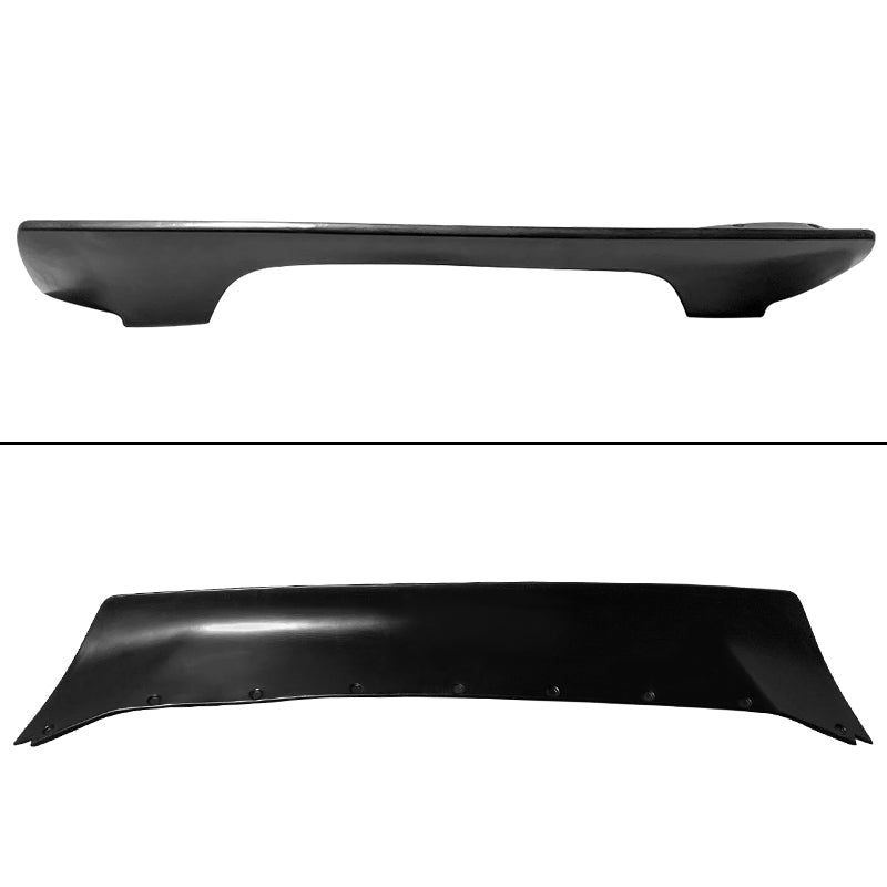 2013-2020 Toyota 86 Subaru BRZ FR-S RB Style Rear Trunk Spoiler Lip PU