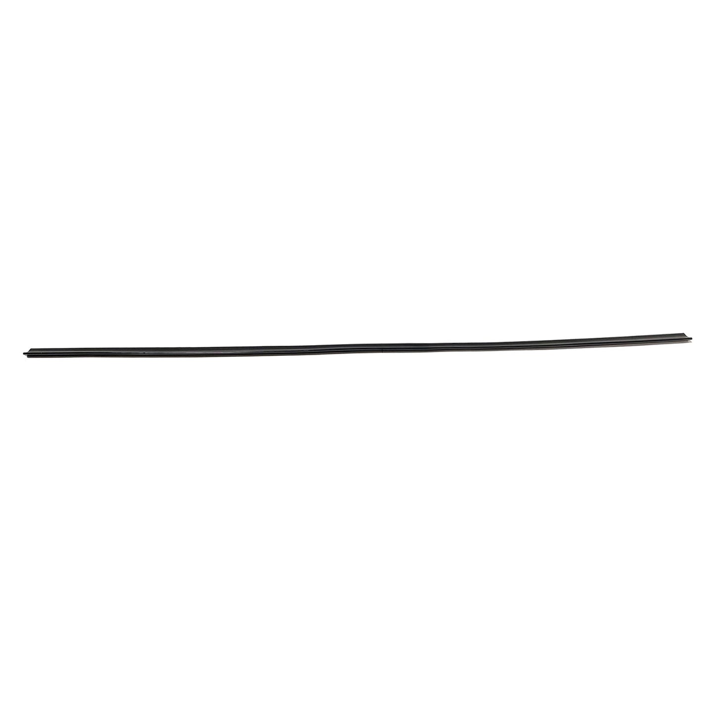 Universal 69" 170cm Rear Spoiler Wickerbill Gurney Flap Wicker Bill