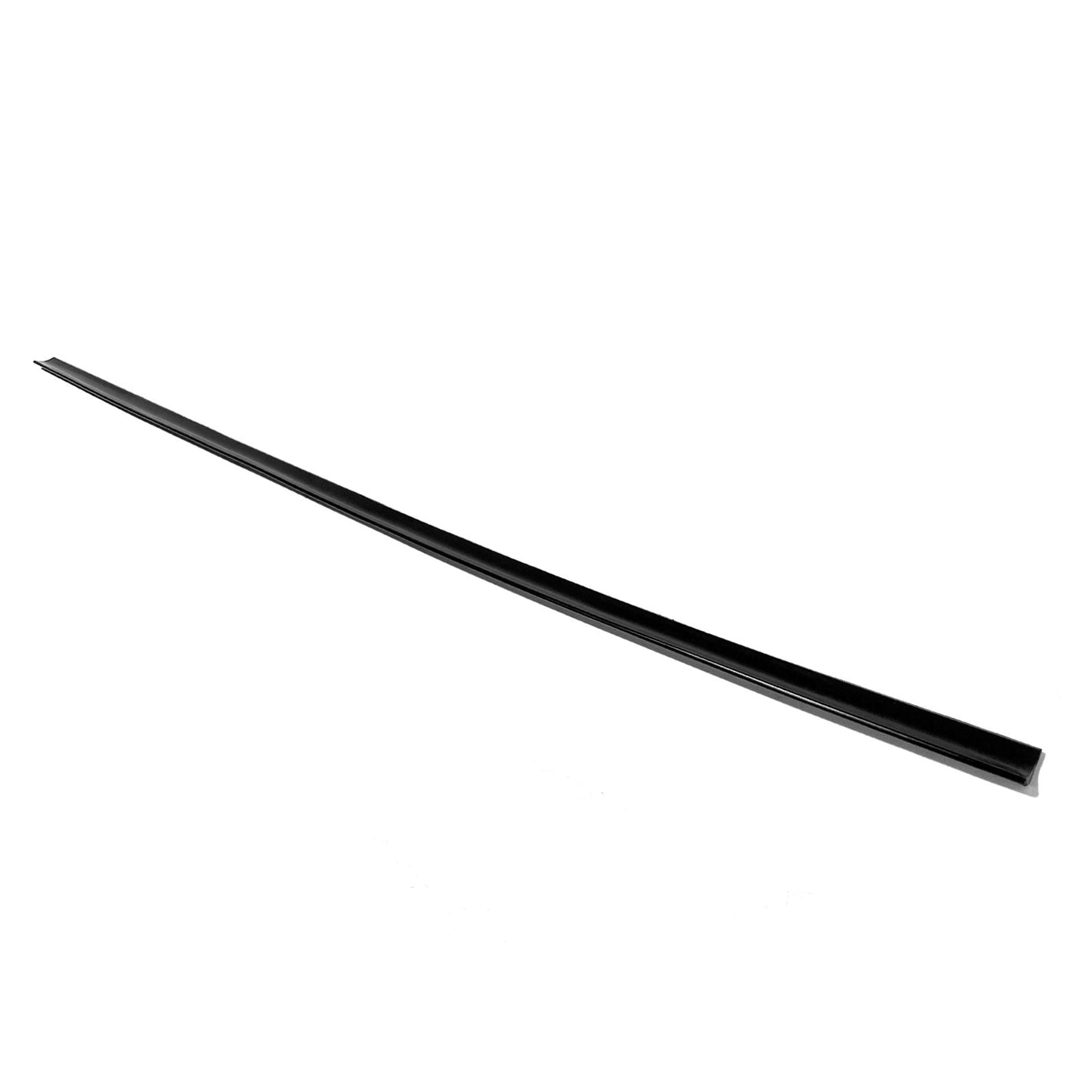 Universal 69" 170cm Rear Spoiler Wickerbill Gurney Flap Wicker Bill