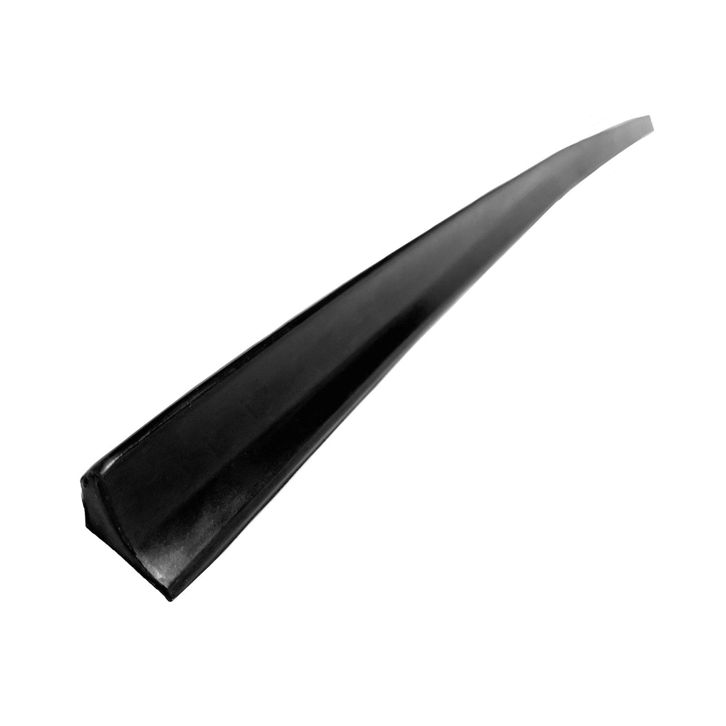 Universal 69" 170cm Rear Spoiler Wickerbill Gurney Flap Wicker Bill
